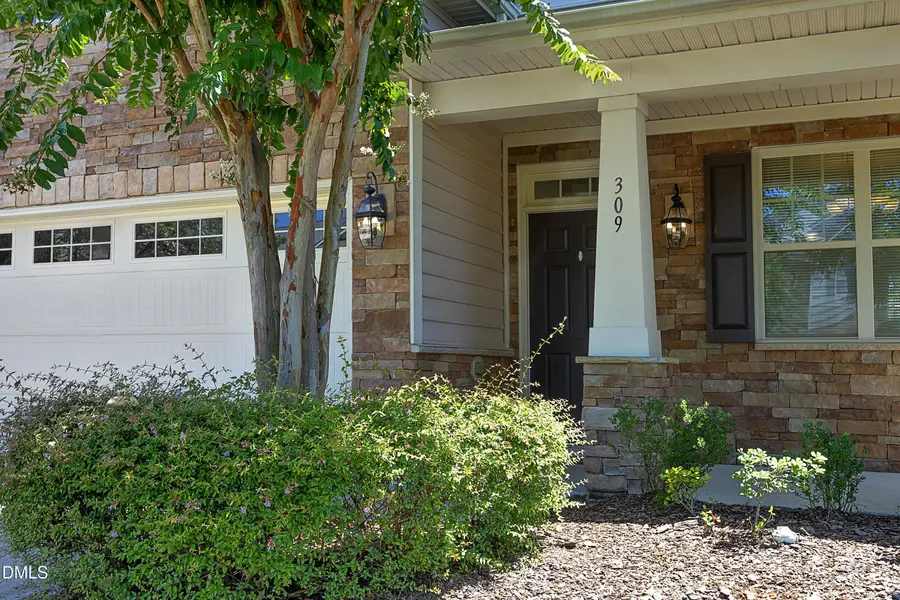 309 Windy Peak Loop, Cary, NC 27519 - #3