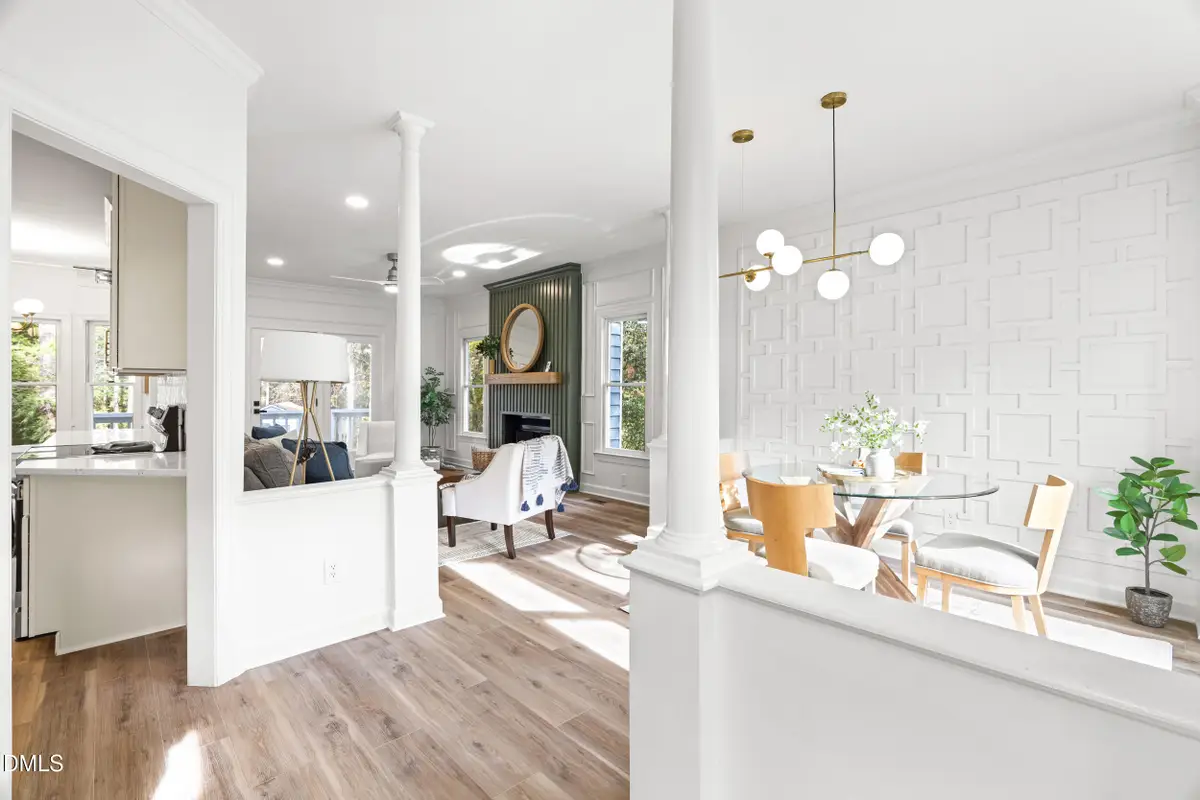 1725 Briarforest Place, Raleigh, NC 27615 - #1