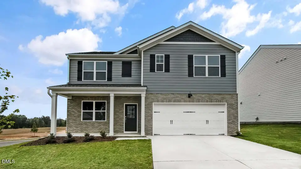 713 Sparkling Pear Drive, Middle Creek, NC 27592 - #1