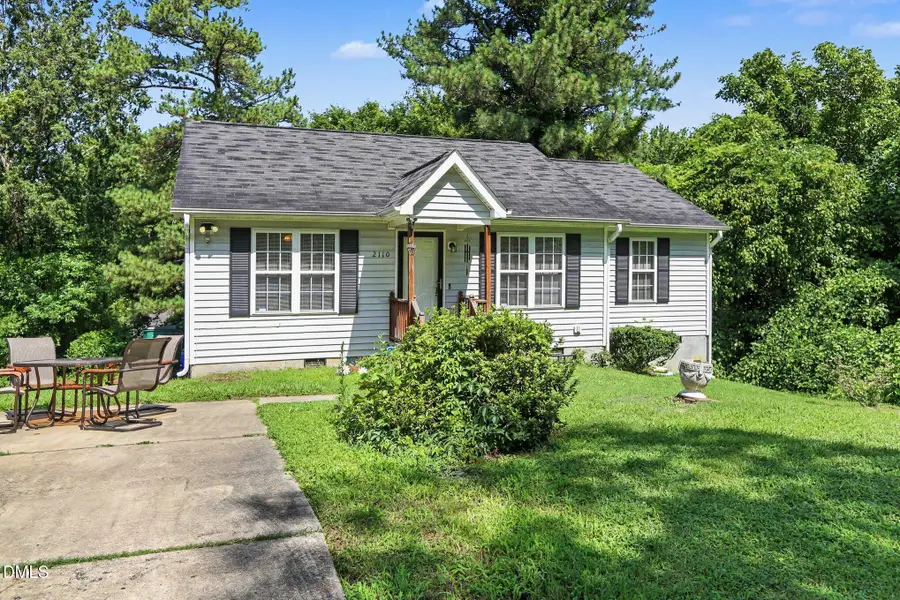 2110 Dallas Street, Durham, NC 27707 - #3