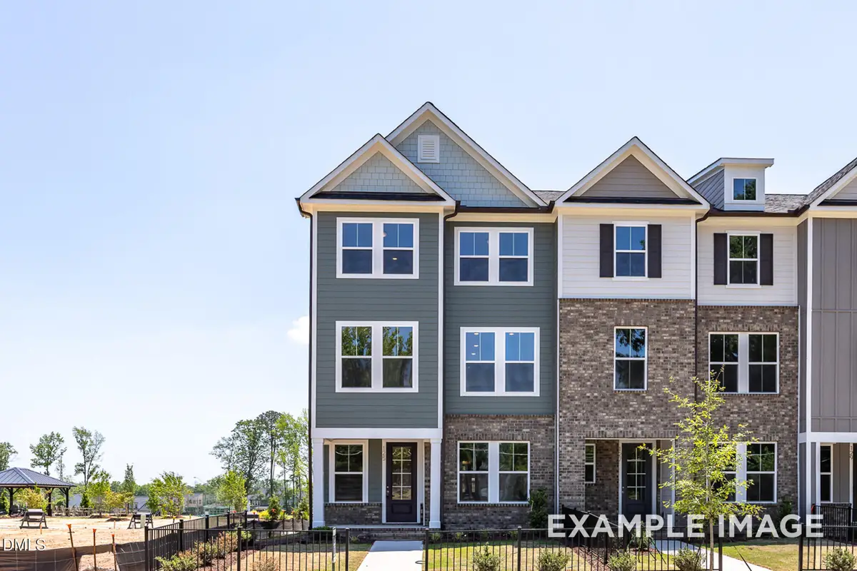 401 Bahia Drive, Knightdale, NC 27545 - #1