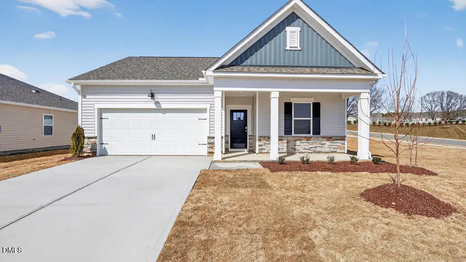 910 Comice Pear Way, Middle Creek, NC 27592 - #1