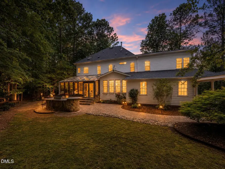5809 Stone Spring Road, Raleigh, NC 27613 - #2