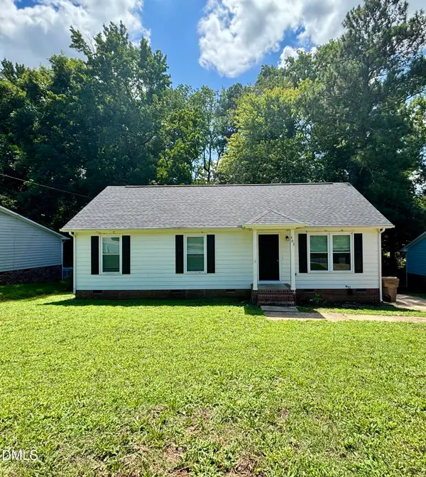 403 Durham Street, Clayton, NC 27520