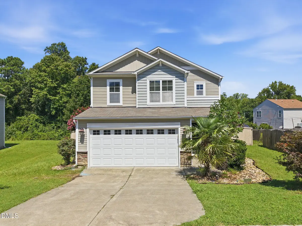 3706 Mountain Brook Circle, Durham, NC 27704 - #1