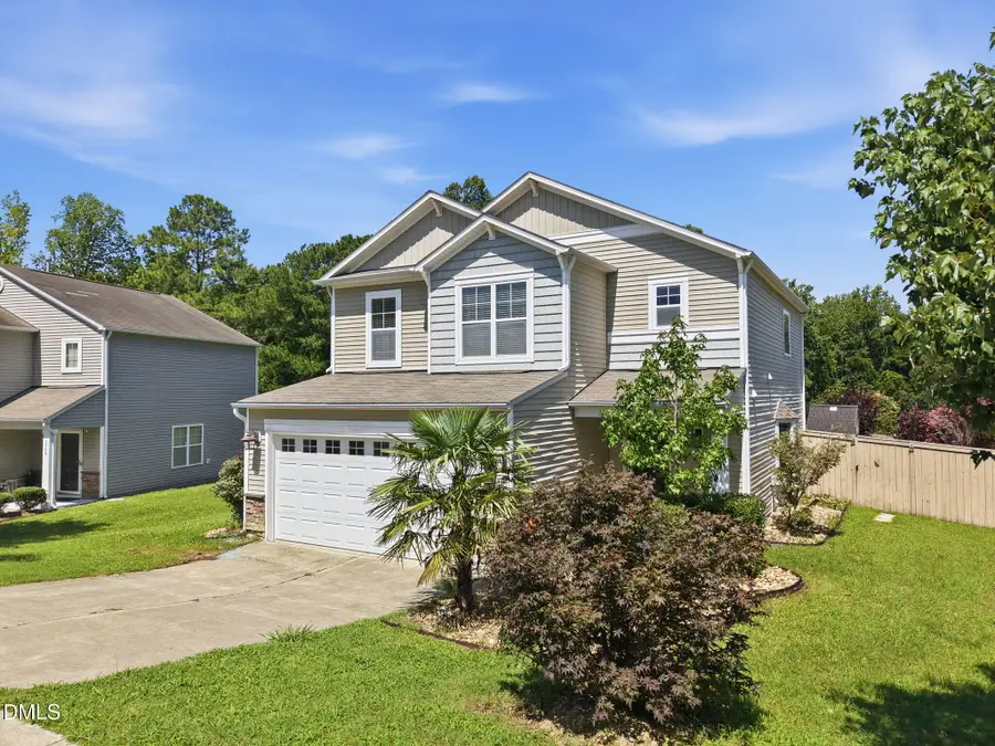 3706 Mountain Brook Circle, Durham, NC 27704 - #2