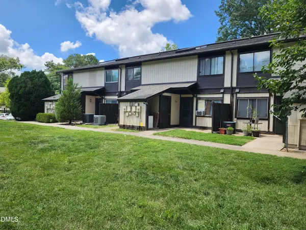 4331 Lake Ridge Drive, Raleigh, NC 27604