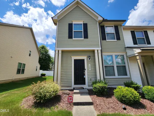 3225 Warm Springs Lane, Raleigh, NC 27610