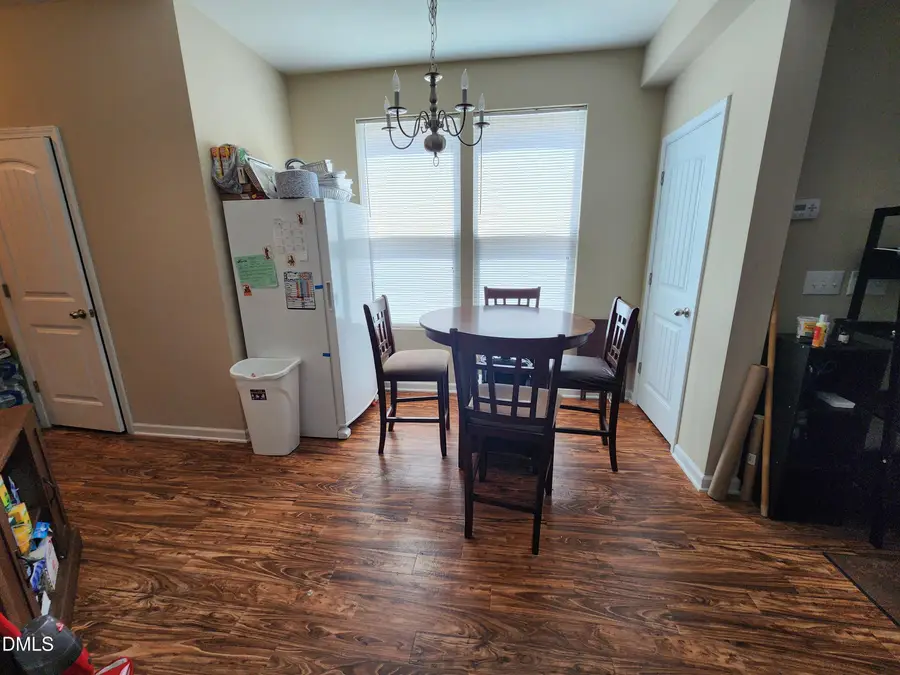 3225 Warm Springs Lane, Raleigh, NC 27610 - #3