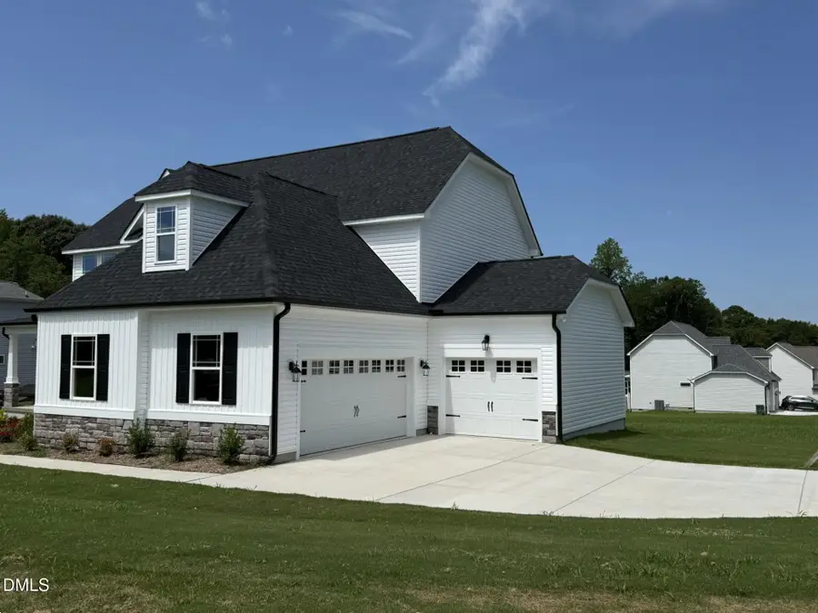 25 Mineral Springs Way, Benson, NC 27504 - #3
