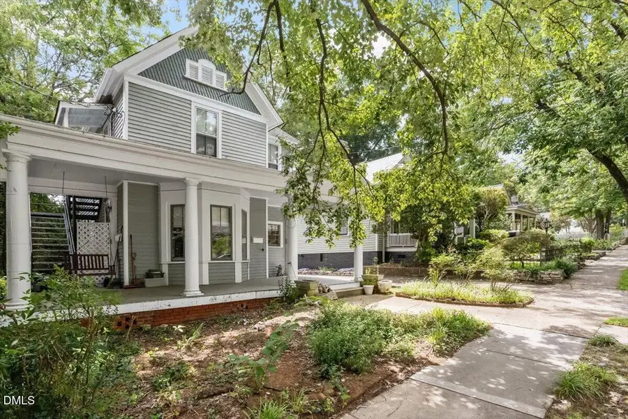 612 Polk Street, Raleigh, NC 27604 - #2