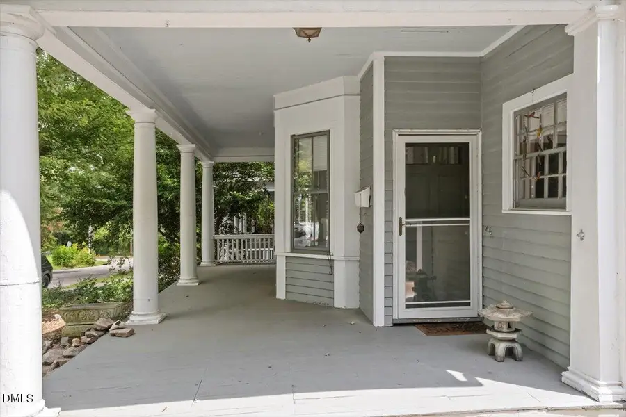 612 Polk Street, Raleigh, NC 27604 - #3