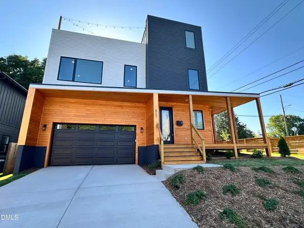 521 Coleman Street, Raleigh, NC 27610
