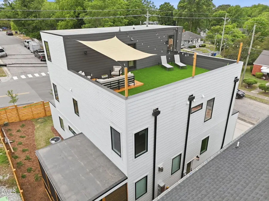 521 Coleman Street, Raleigh, NC 27610 - #2