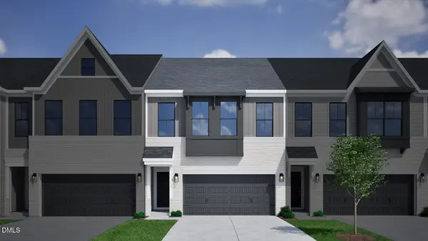 1303 Marigold Meadows Court, Durham, NC 27703
