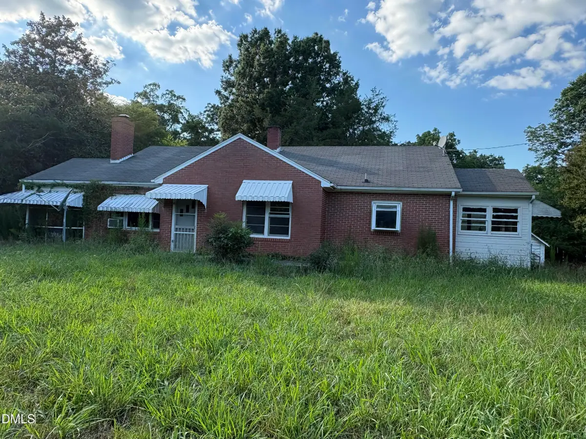 982 Castle Rock Farm Road, Pittsboro, NC 27312 - #1
