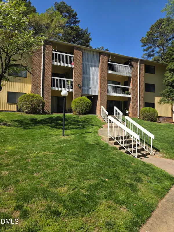 1114 Schaub Drive, Raleigh, NC 27606