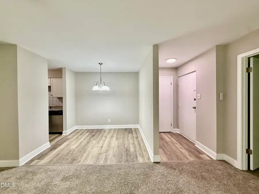 1114 Schaub Drive, Raleigh, NC 27606 - #2