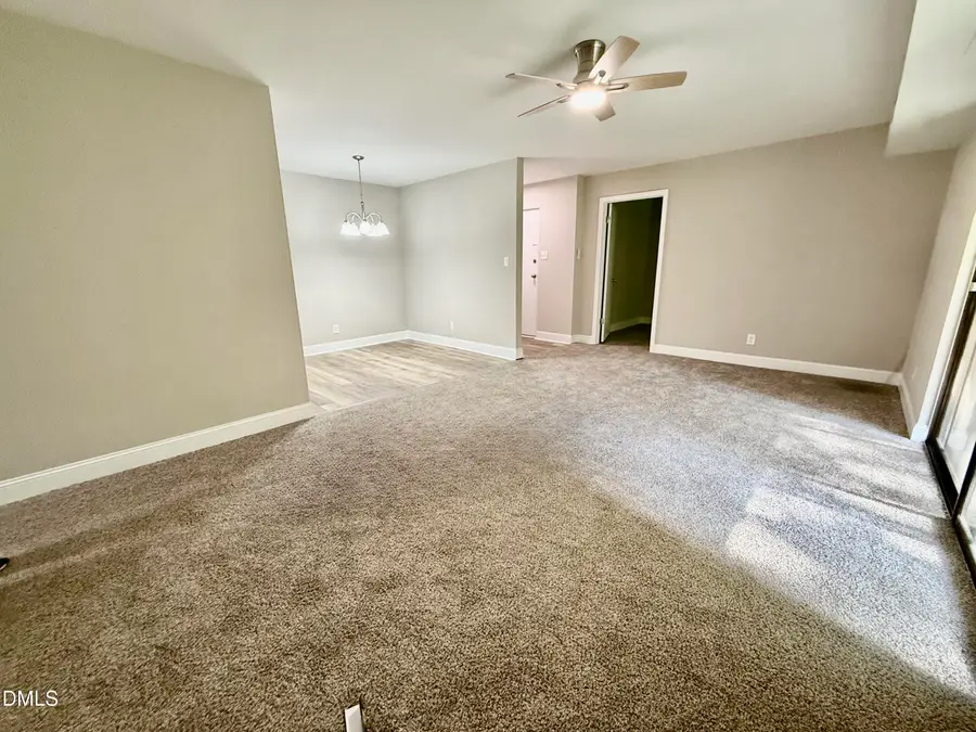 1114 Schaub Drive, Raleigh, NC 27606 - #3