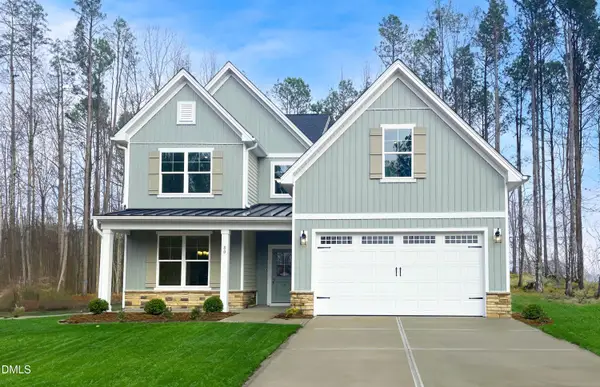 7209 Blue Run Lane, Raleigh, NC 27604