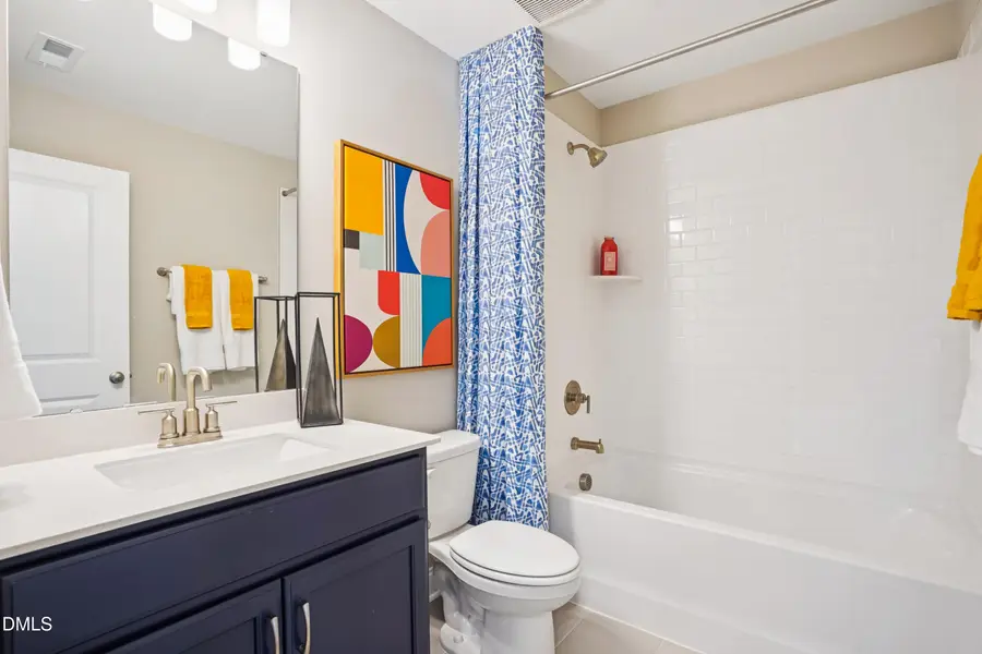 7209 Blue Run Lane, Raleigh, NC 27604 - #2