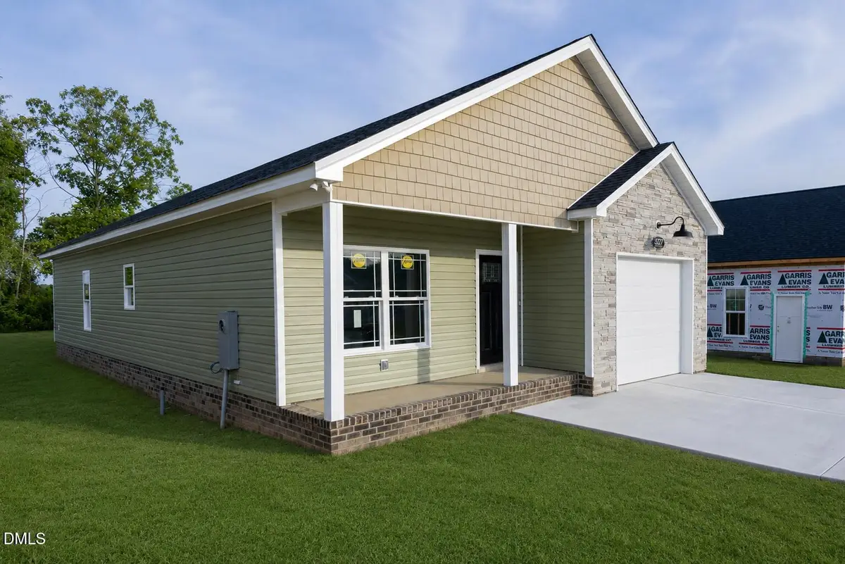 3227 Dolostone Court, Wilson, NC 27893 - #1