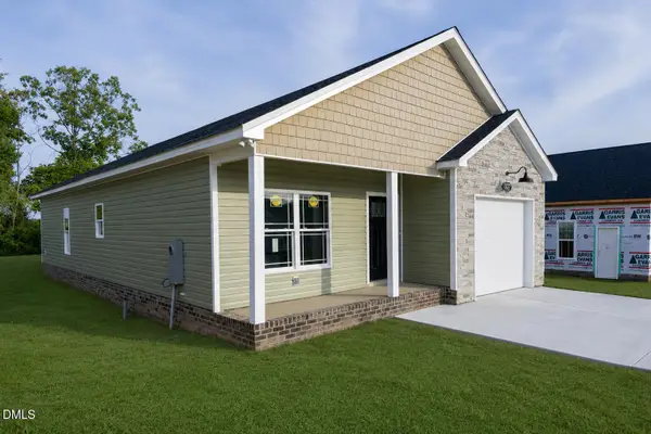 3227 Dolostone Court, Wilson, NC 27893