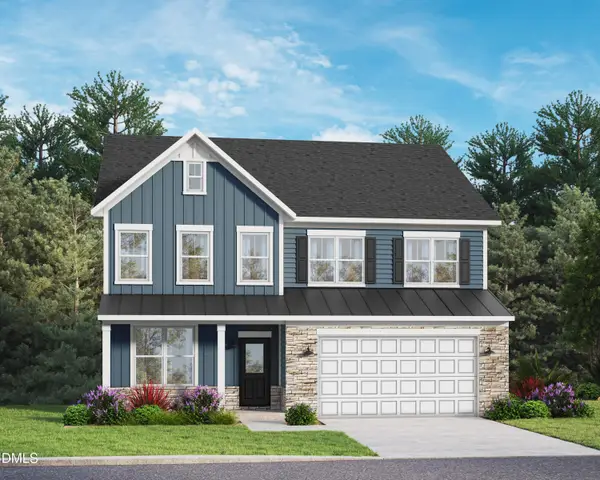 7213 Blue Run Lane, Raleigh, NC 27604