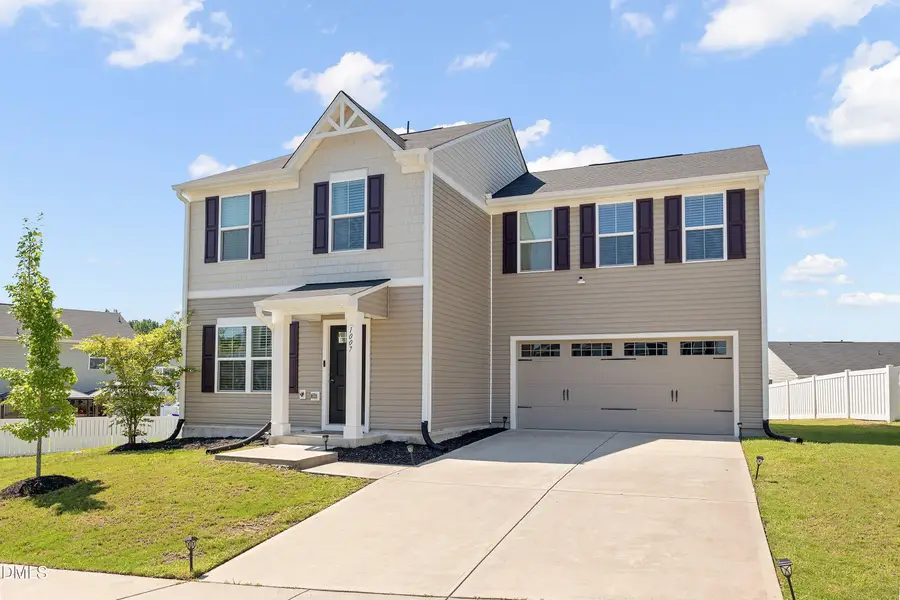 1007 Bent Willow Drive, Durham, NC 27704 - #2