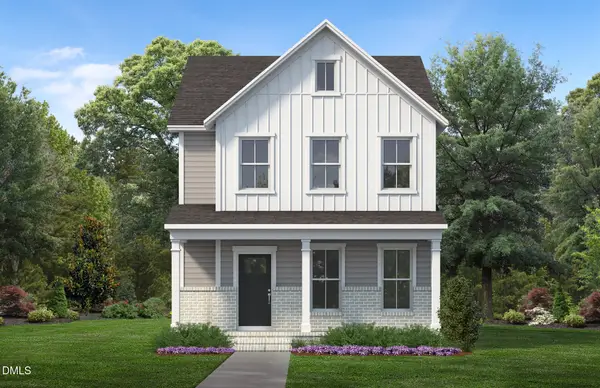 3625 Flare Street, Knightdale, NC 27545