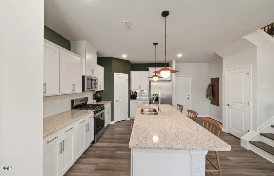 3625 Flare Street, Knightdale, NC 27545 - #2