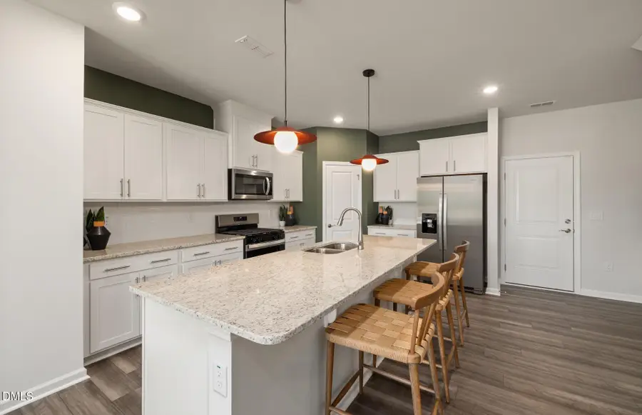 3625 Flare Street, Knightdale, NC 27545 - #3