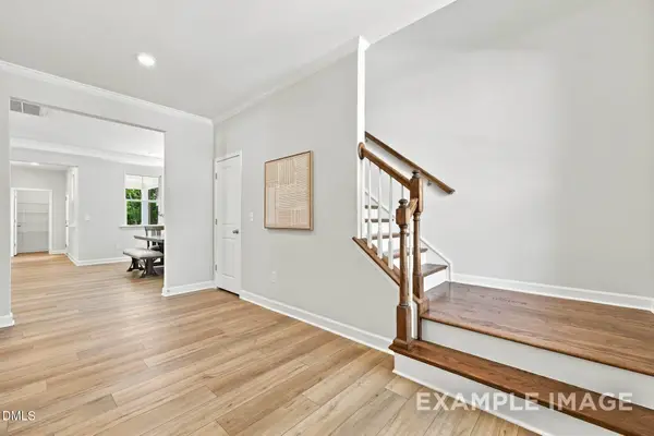 801 Carpet Grass Avenue, Knightdale, NC 27545