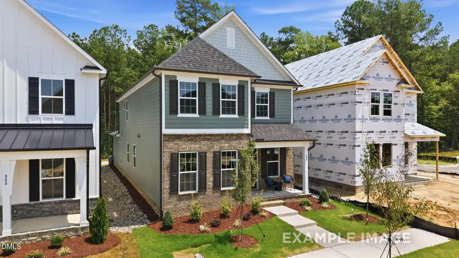 801 Carpet Grass Avenue, Knightdale, NC 27545 - #2