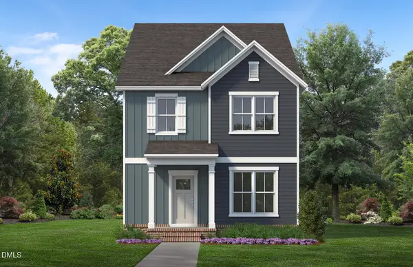 3621 Flare Street, Knightdale, NC 27545