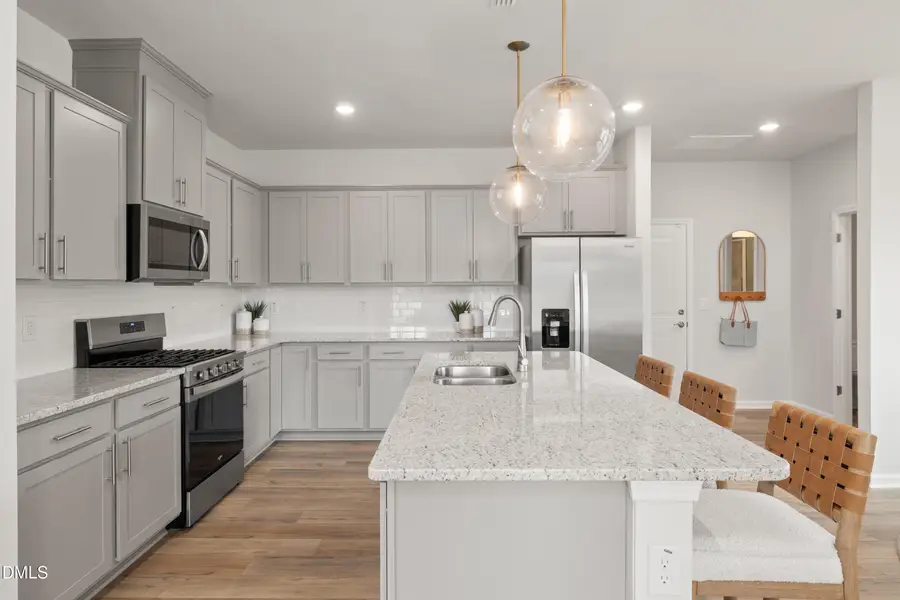 3621 Flare Street, Knightdale, NC 27545 - #2