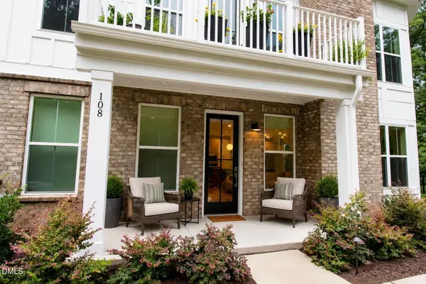 11548 Helmond Way, Raleigh, NC 27617