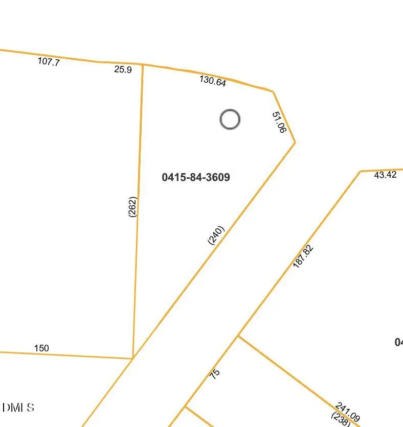 4408 Butch Suggs Drive, Fayetteville, NC 28306 - #2