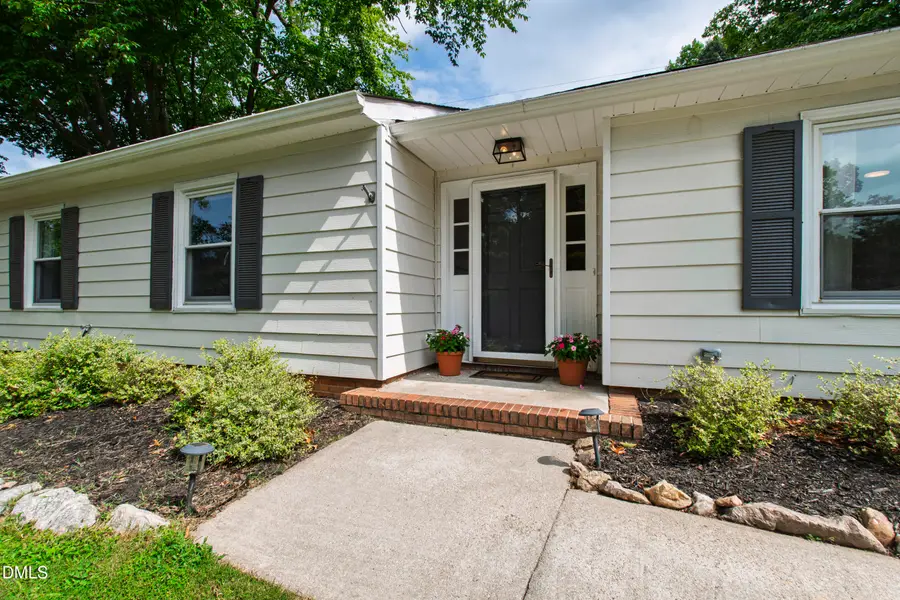 709 Dawnwood Court, Raleigh, NC 27609 - #2