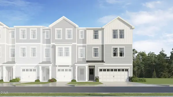 460 Laurel Chase Drive, Garner, NC 27529