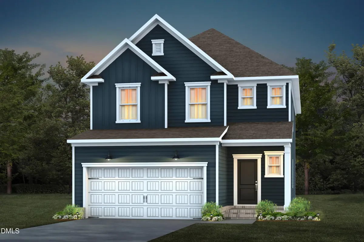 601 Ben Ledi Court, Raleigh, NC 27603 - #1