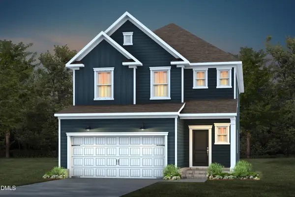 601 Ben Ledi Court, Raleigh, NC 27603