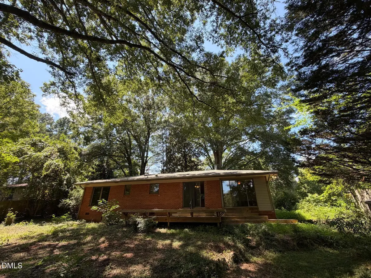 12 Ellen Place, Chapel Hill, NC 27514 - #1