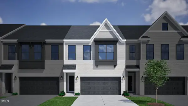 912 Westerland Way, Durham, NC 27703