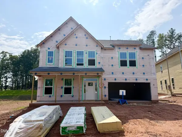 4005 Sweet Ivy Landing, Durham, NC 27703