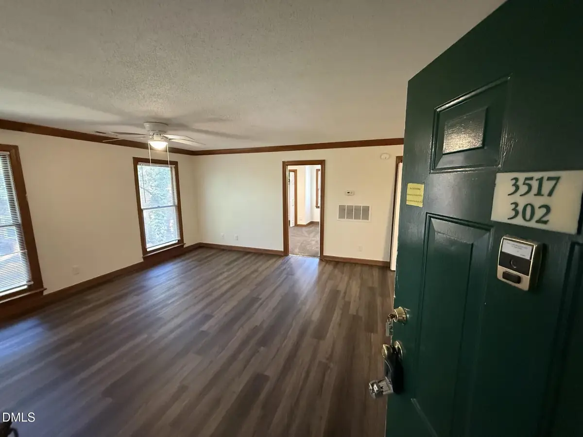 3517 Ivy Commons Drive, Raleigh, NC 27606 - #1