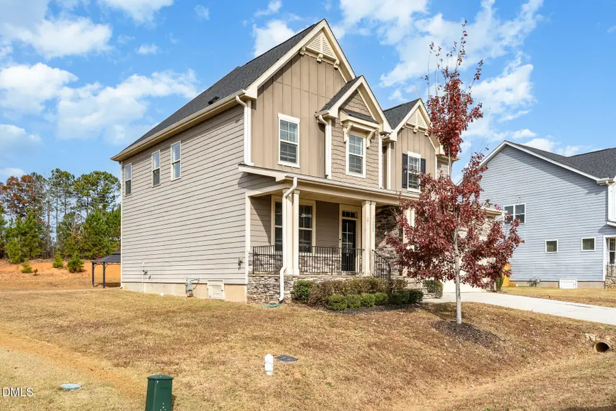 7225 Rex Road, Holly Springs, NC 27540 - #2