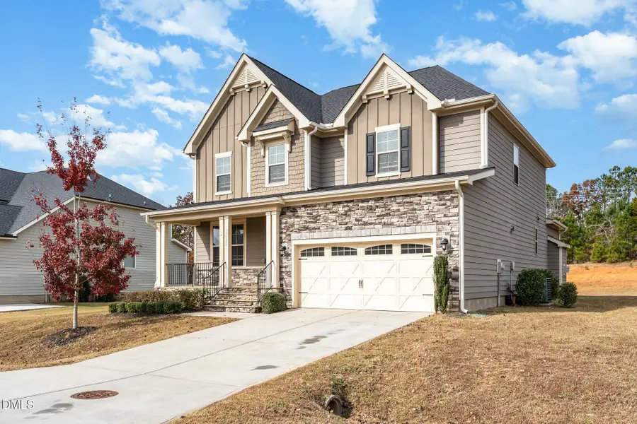 7225 Rex Road, Holly Springs, NC 27540 - #3