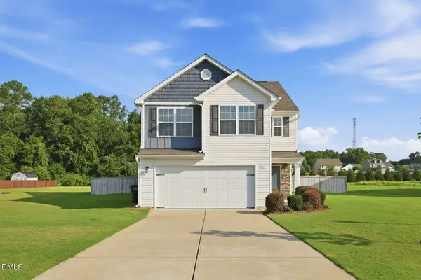 310 Mineral Spring Lane, Fuquay Varina, NC 27526