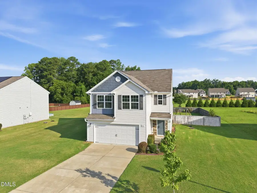 310 Mineral Spring Lane, Fuquay Varina, NC 27526 - #2